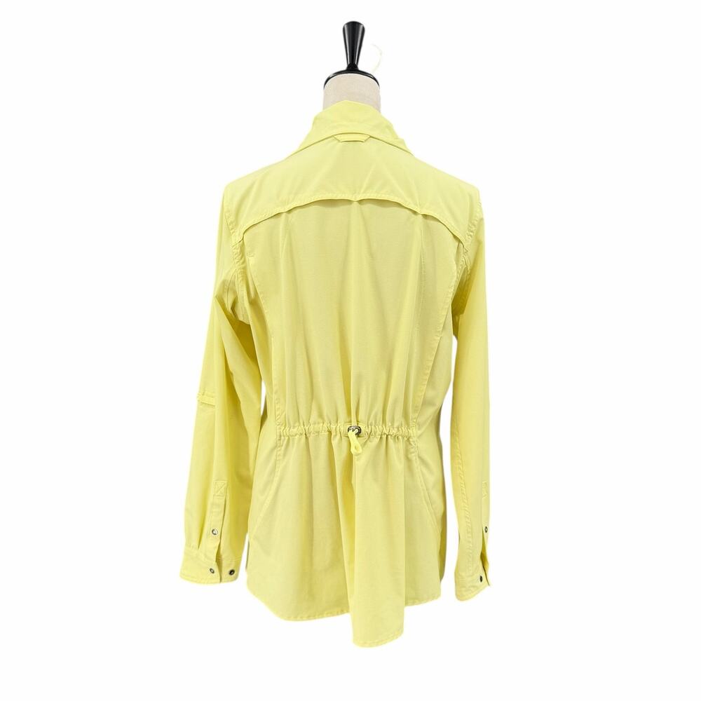 Duluth Trading Company Women’s Sol Survivor jacket size Large - Picture 3 of 11